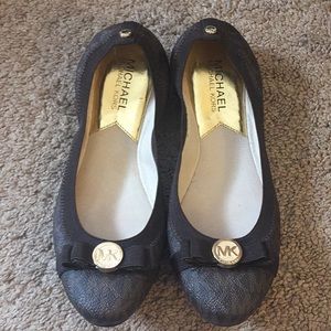 Michael Kors Ballet Flats